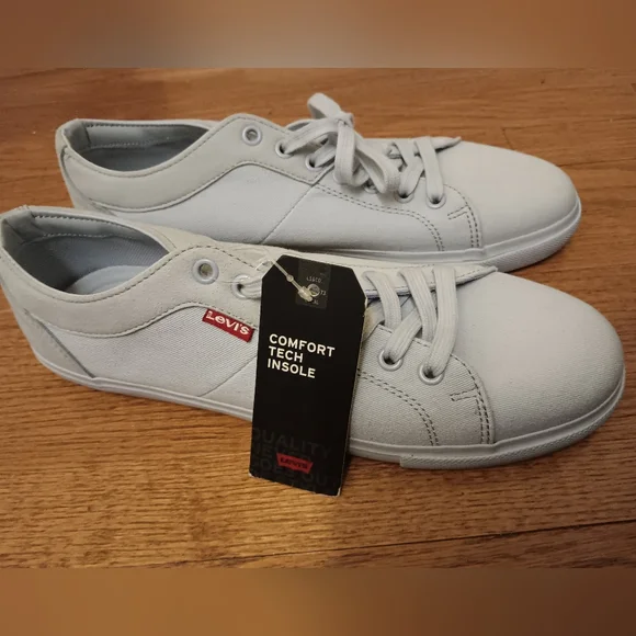 LEVI Confort Tech Insole - Picture 1 of 4